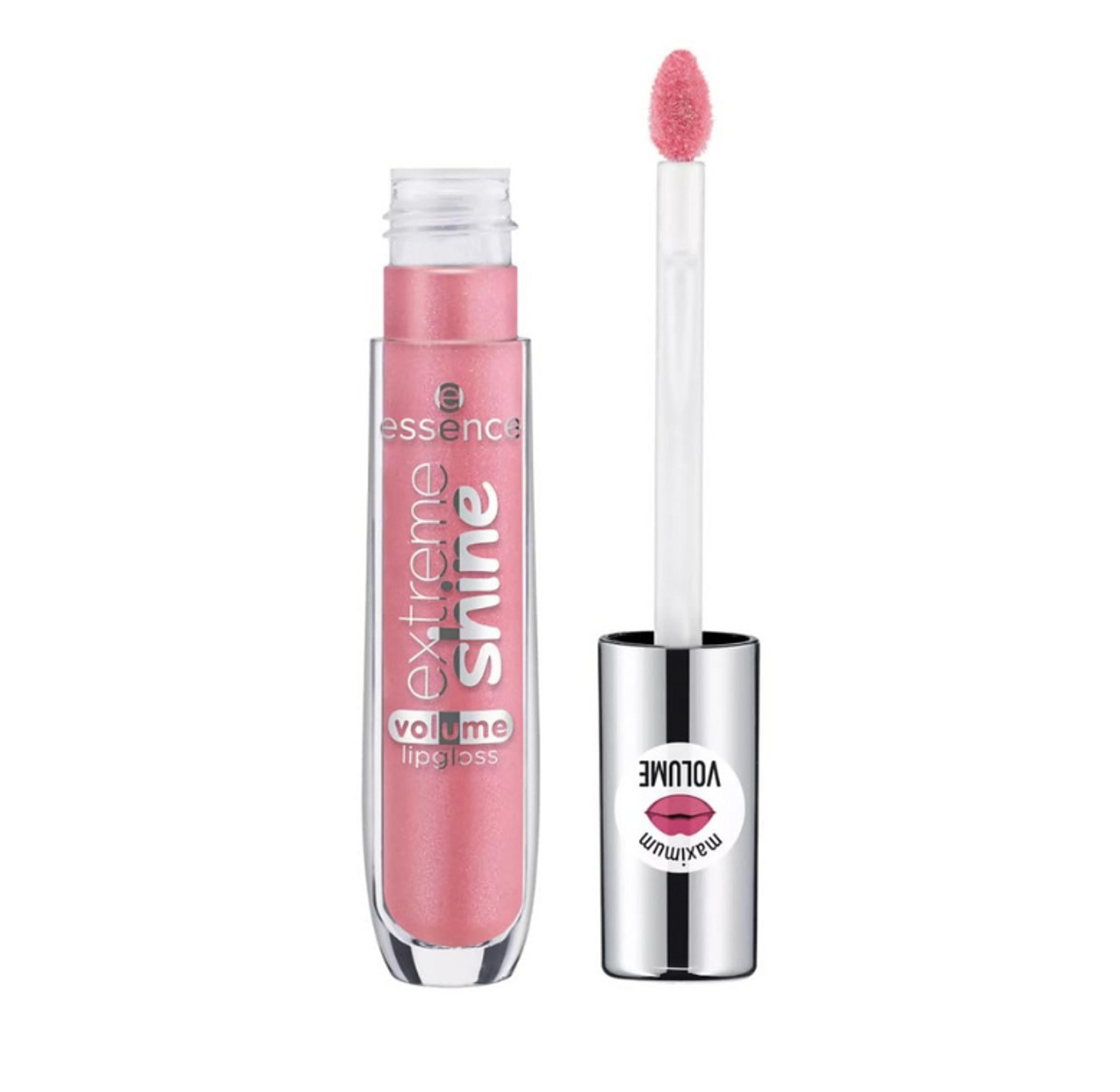 Essence Extreme Shine Lip Gloss image