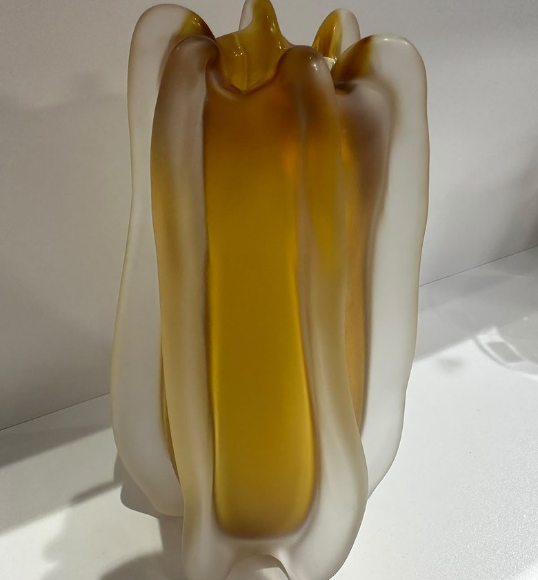 Crystal Vases image