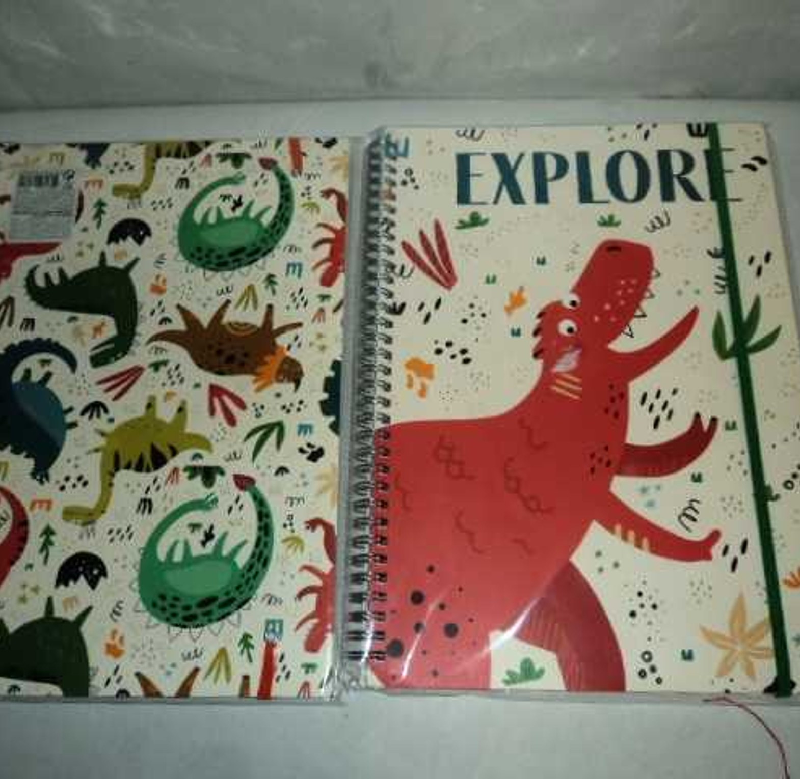 NOTEBOOK A4, SOFTCOVER WI image