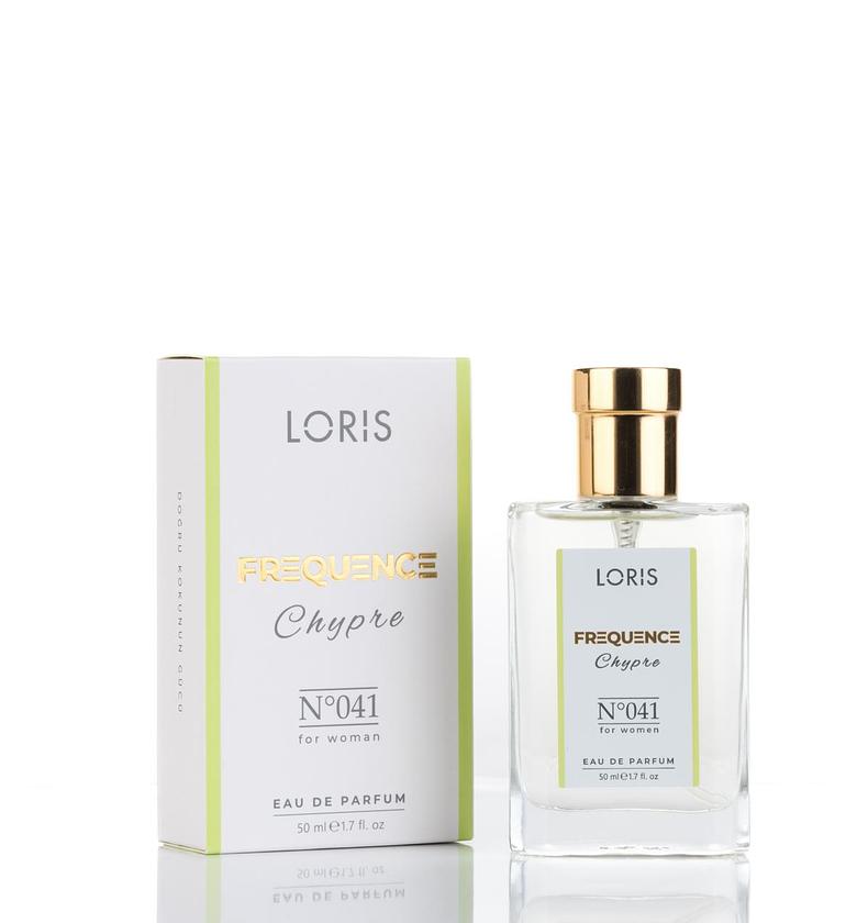 Loris No 041 Frequence Inspired By Chanel Mademoiselle image