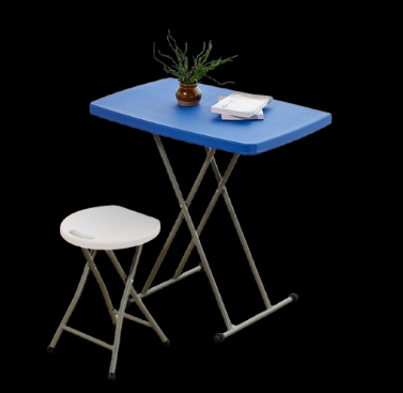  Portable Folding Table image