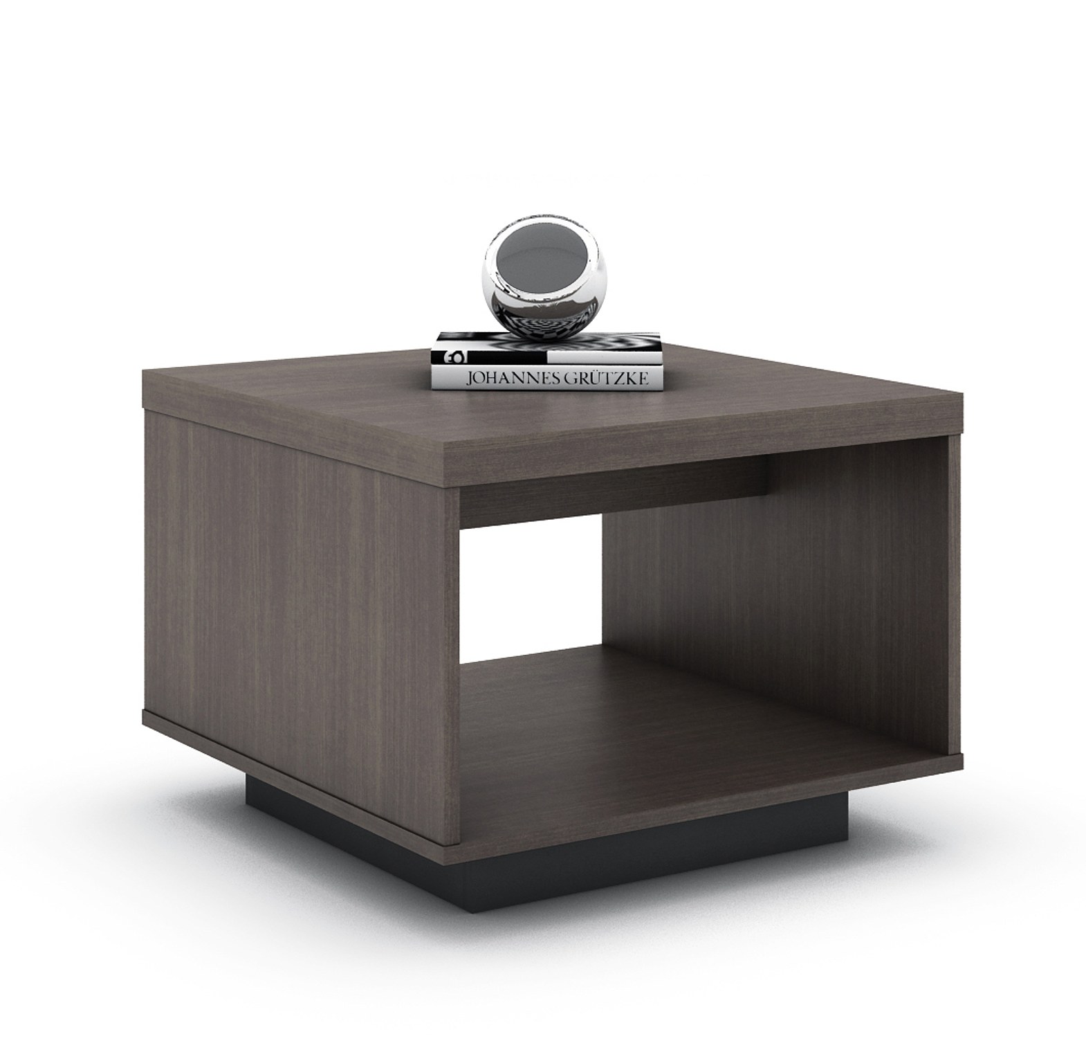 CORNER TABLE (SQUARE), CL image