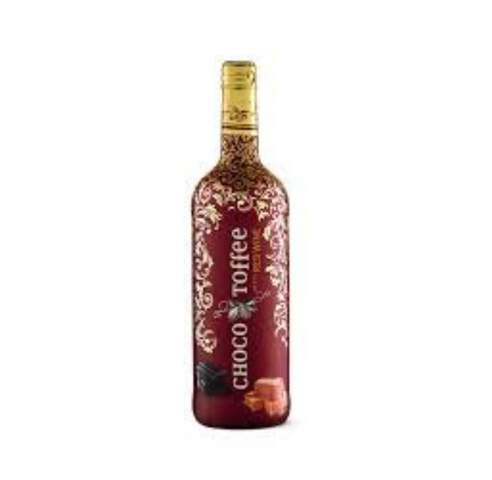 Choco tofee sweet red 750ml image