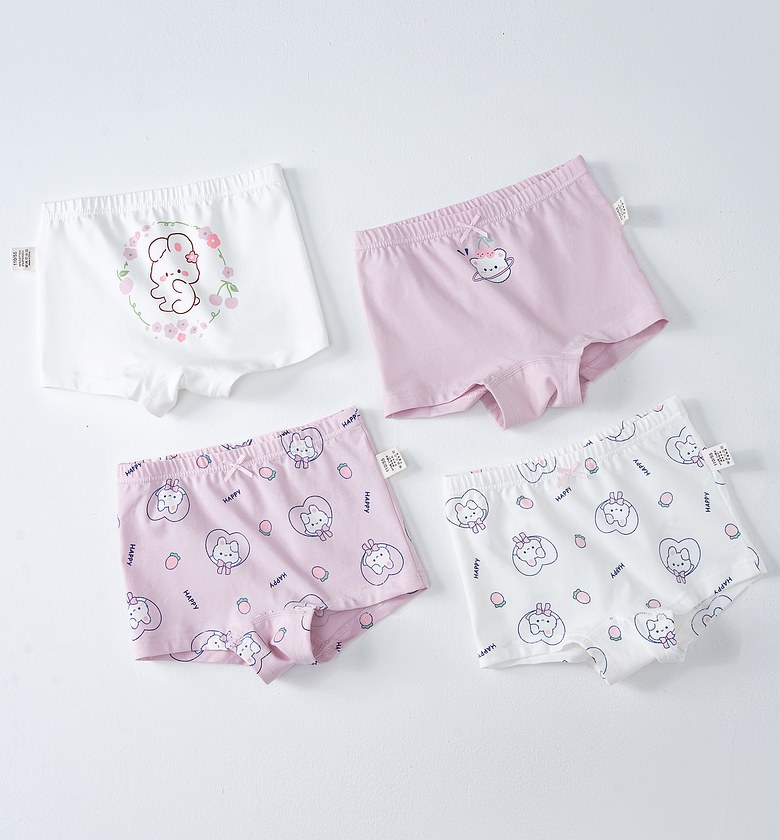 Happy Rabbit Boxer Briefs image