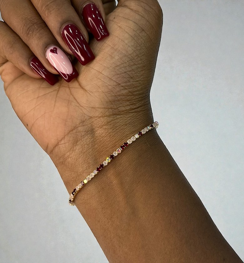 Park Lane Bramble Bracelets image