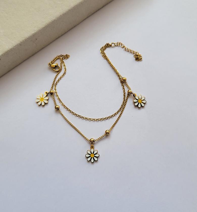 Anklet  image