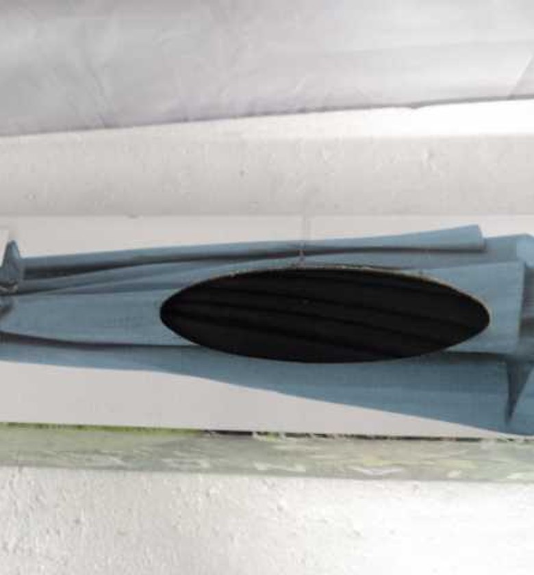 UMBRELLA SHANGHAI 270CM # image