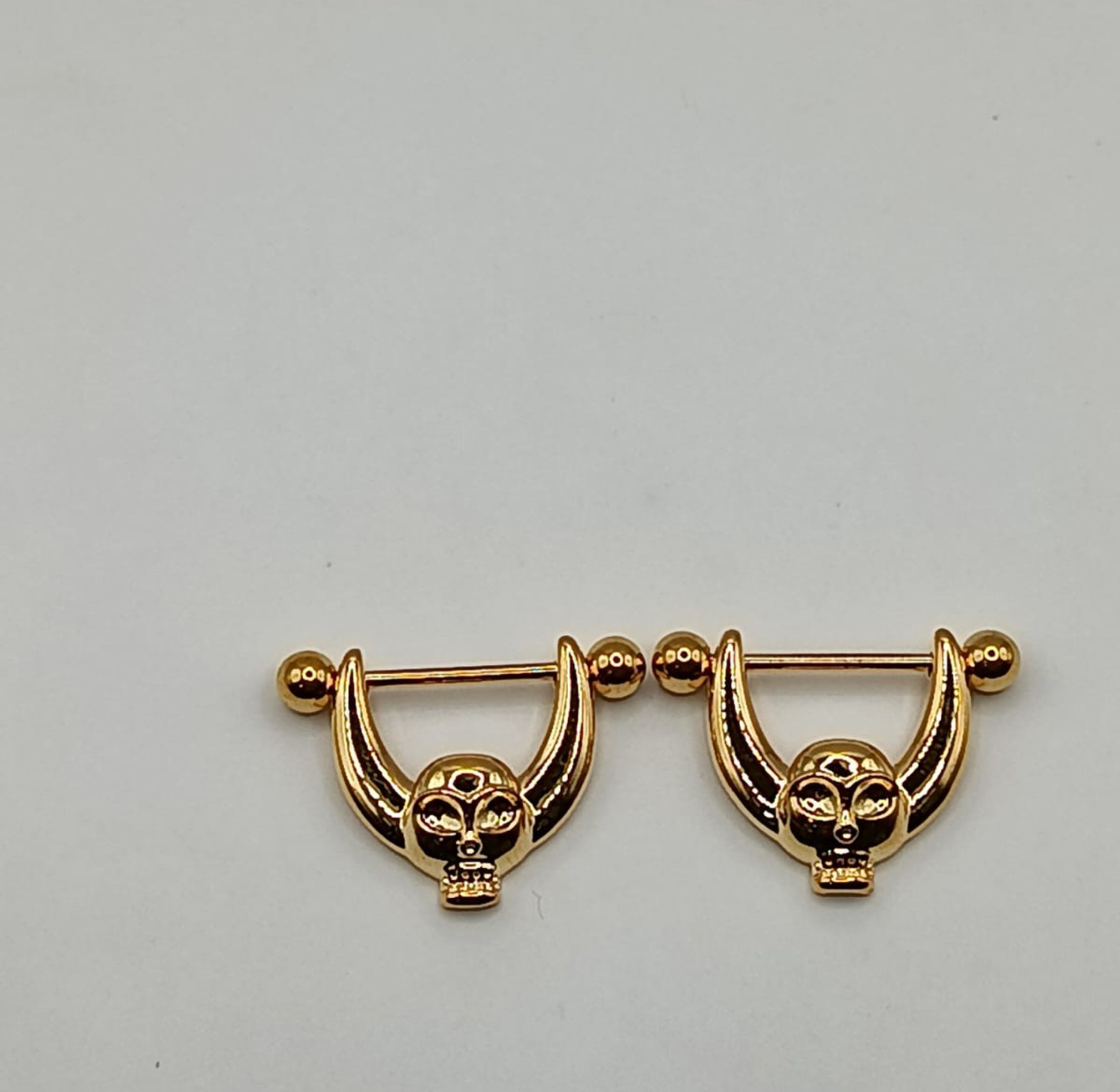 Nipple Ring 009 image