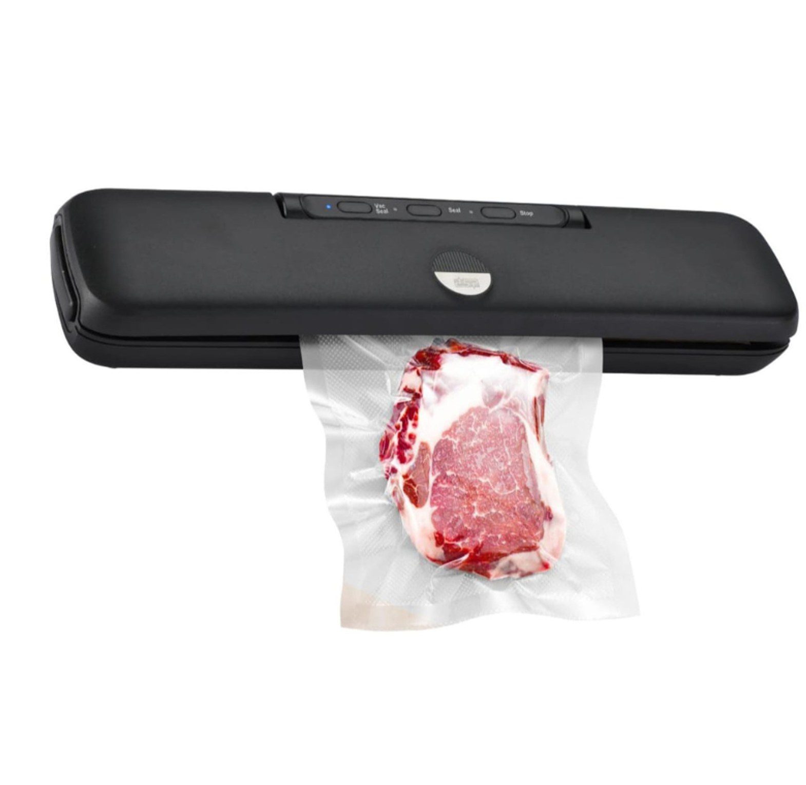DSP Multi-Mode Food Vacuum Sealer image