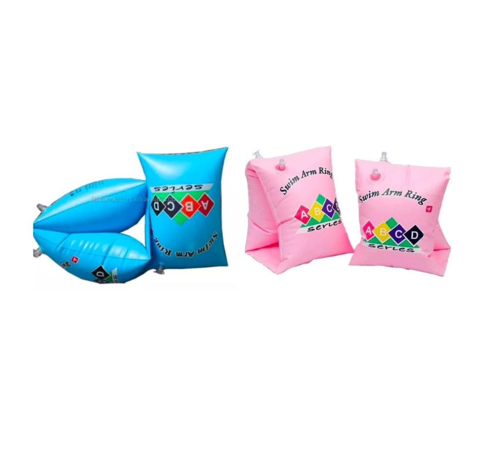 Arm Swim Floater, Swim Arm Ring image