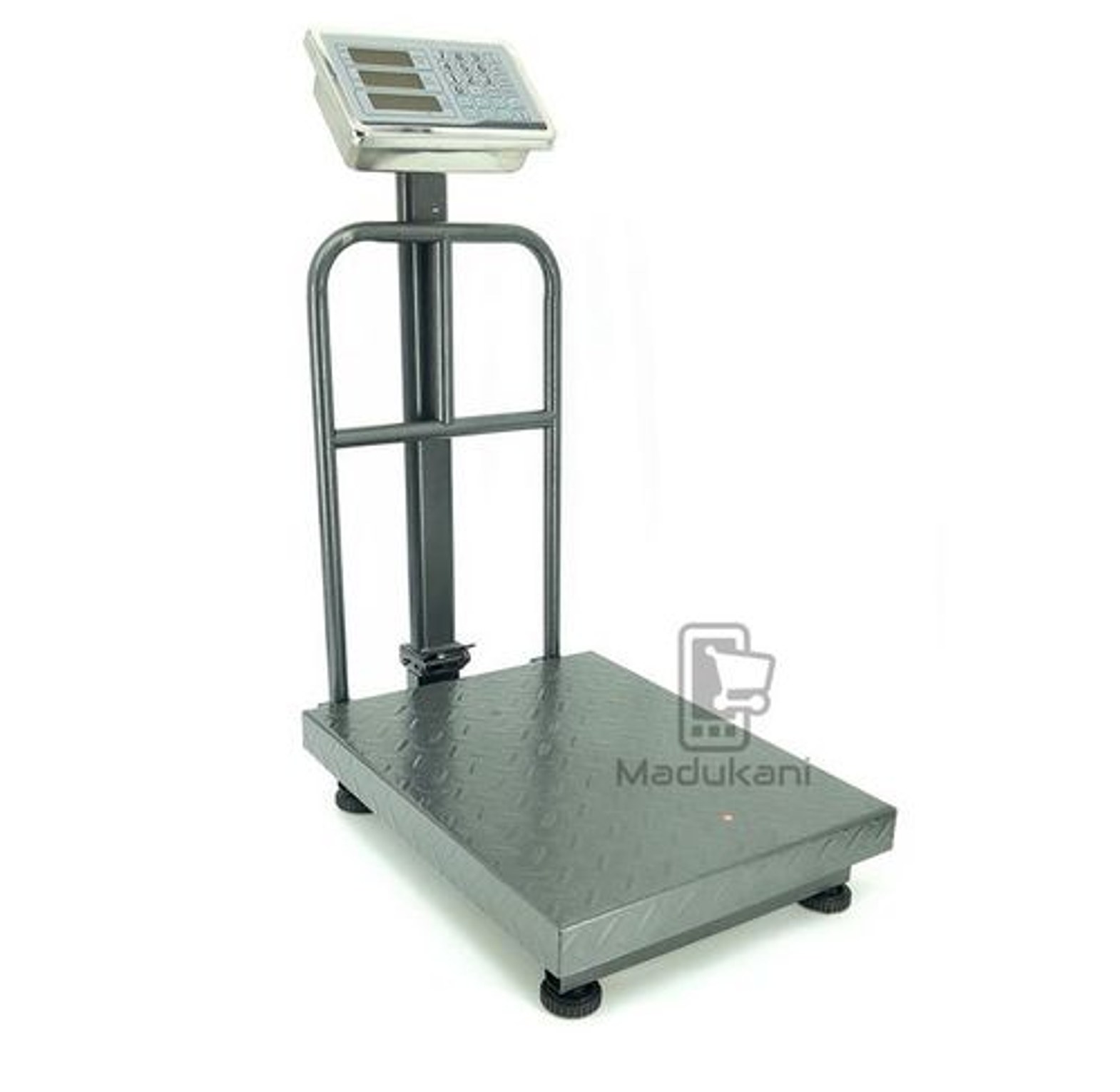 150kg Digital Platform L Weighing Machine image
