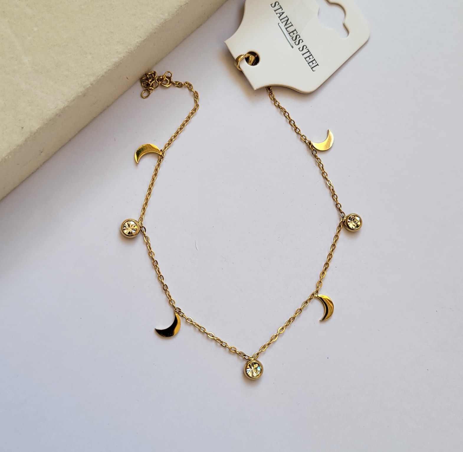 Anklet  image