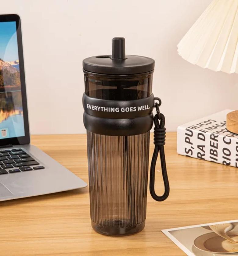 New Straw Cup  image