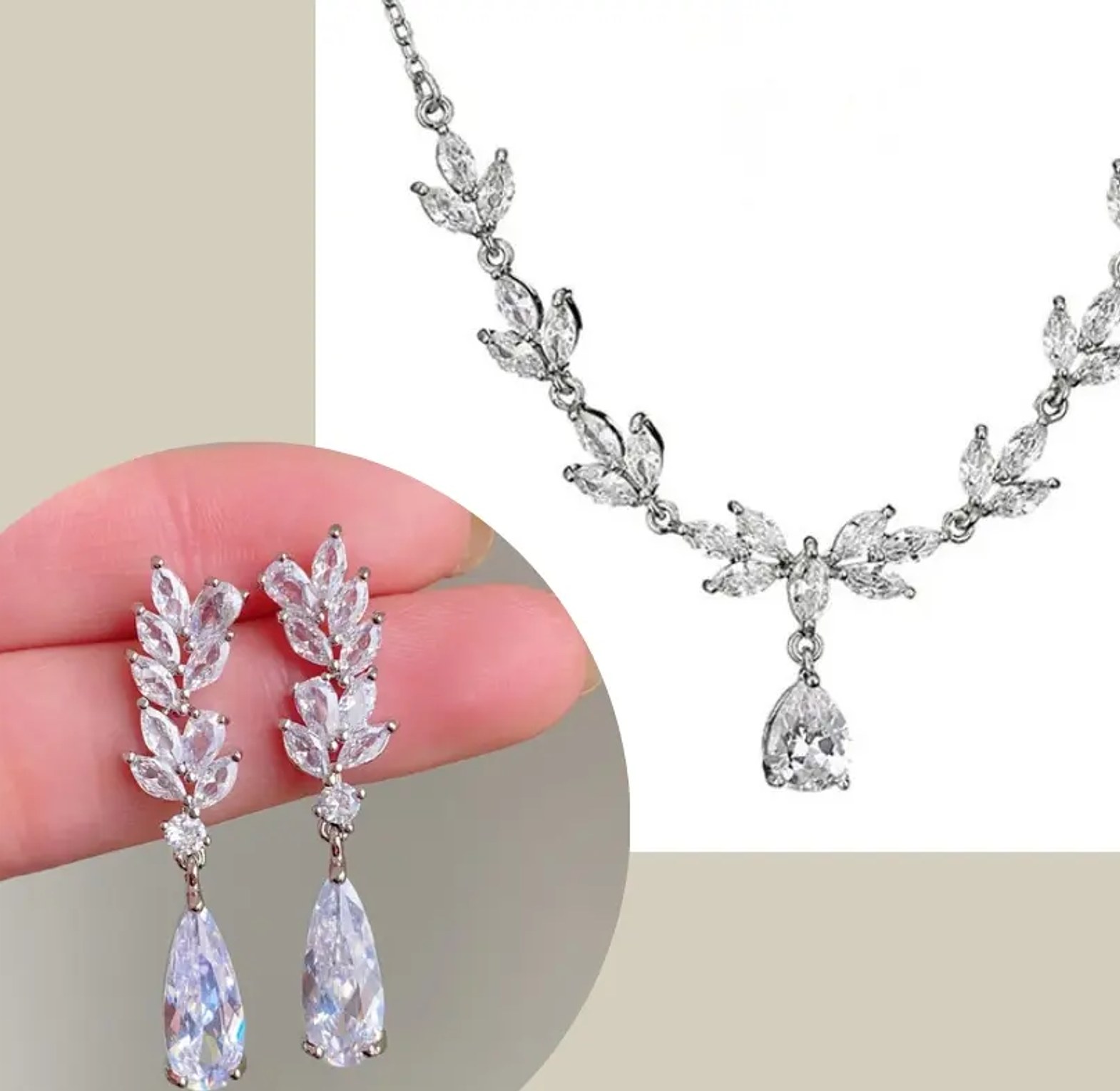Bridal Set image