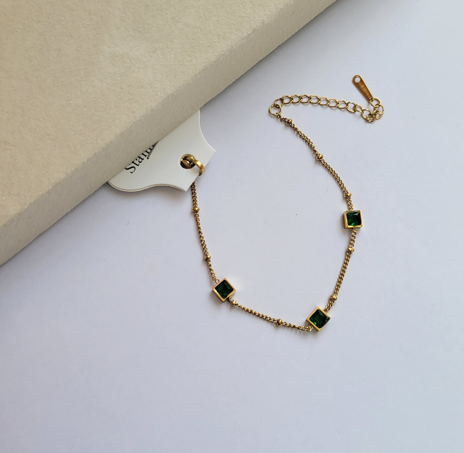 Dainty Bracelet  image