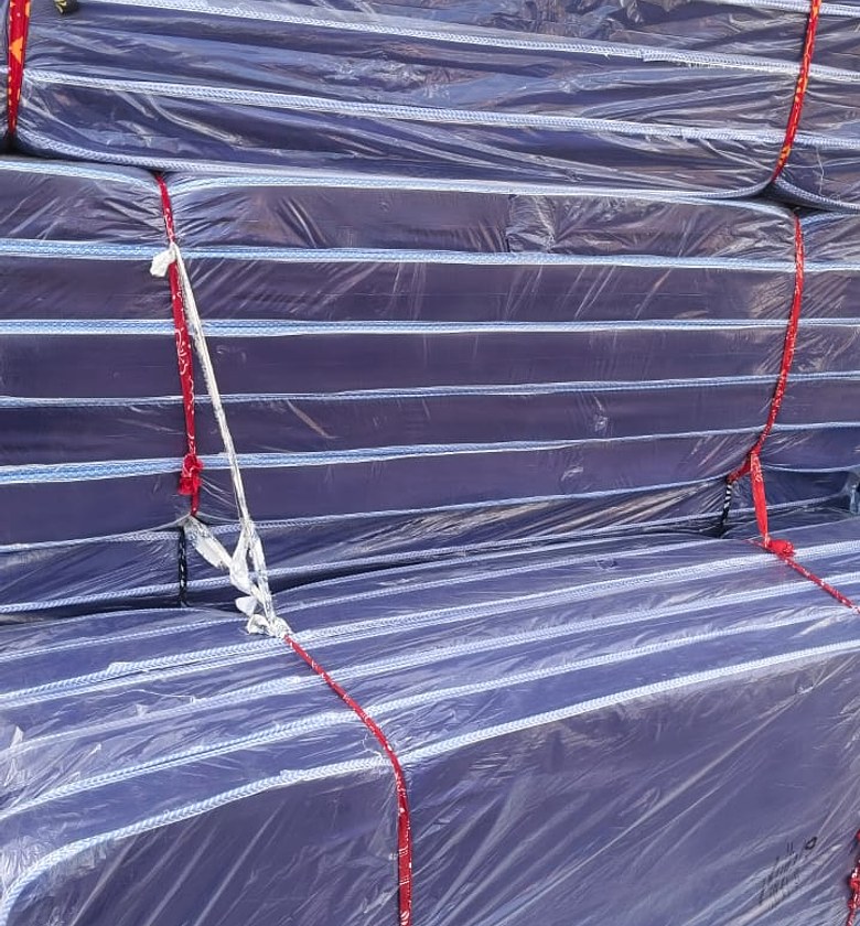 Back To School Mattress.  Student School Mattress  4by6 image