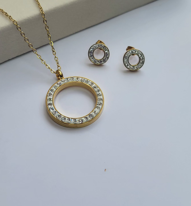 O crystal set image
