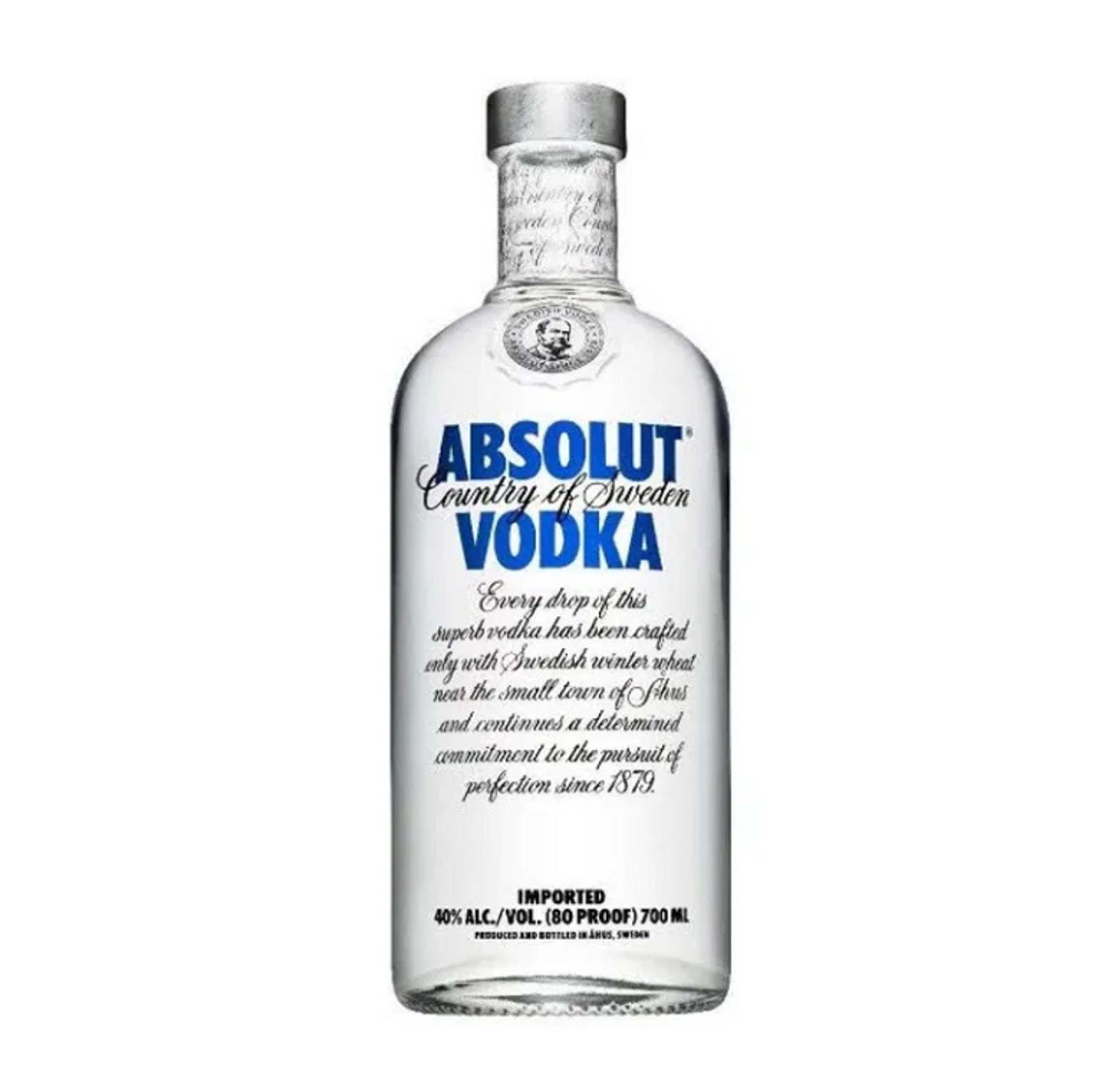 ABSOLUTE CLEAR  image