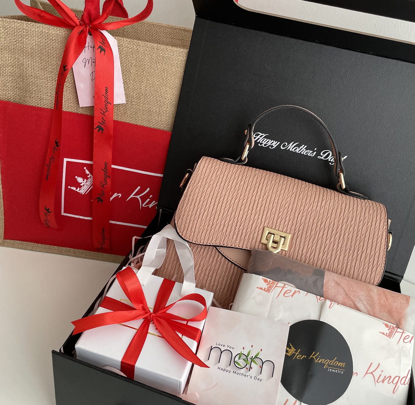 Mom Package 💜 image