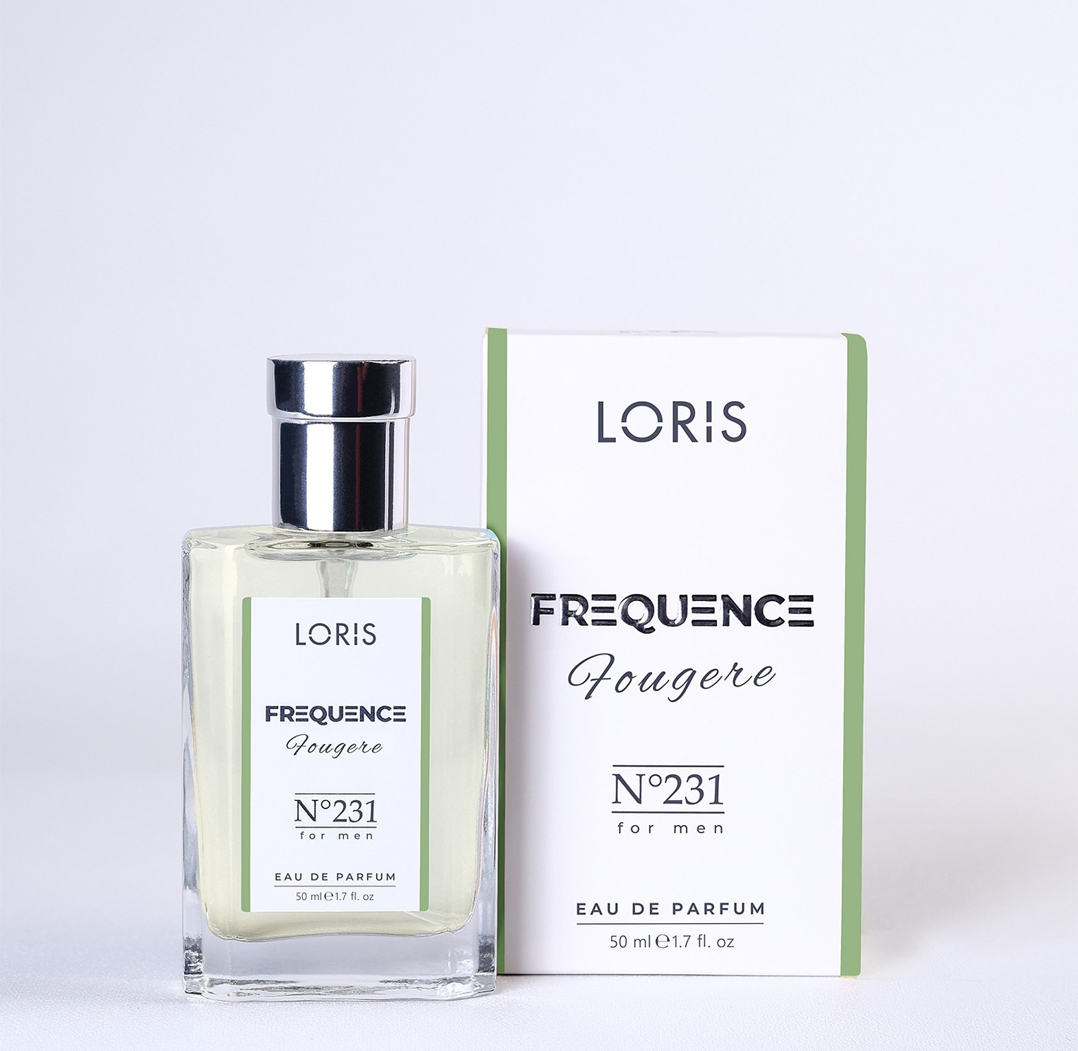 Loris no 231 (Invictus victory paco rabanne) image