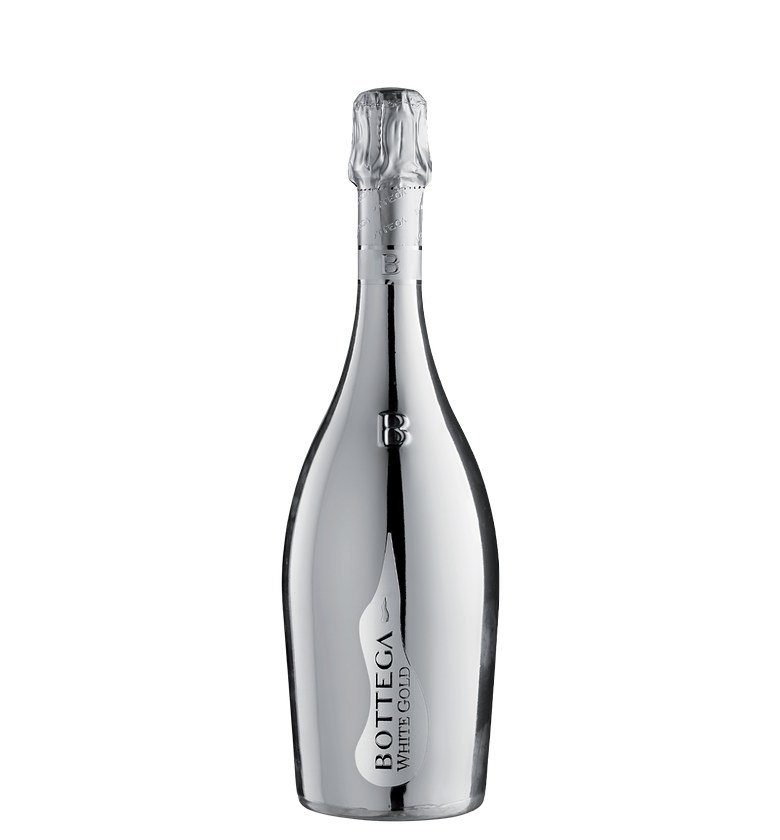 Bottega White Gold 750ml image