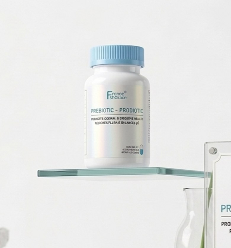France ShGrace Prebiotic Probiotic image