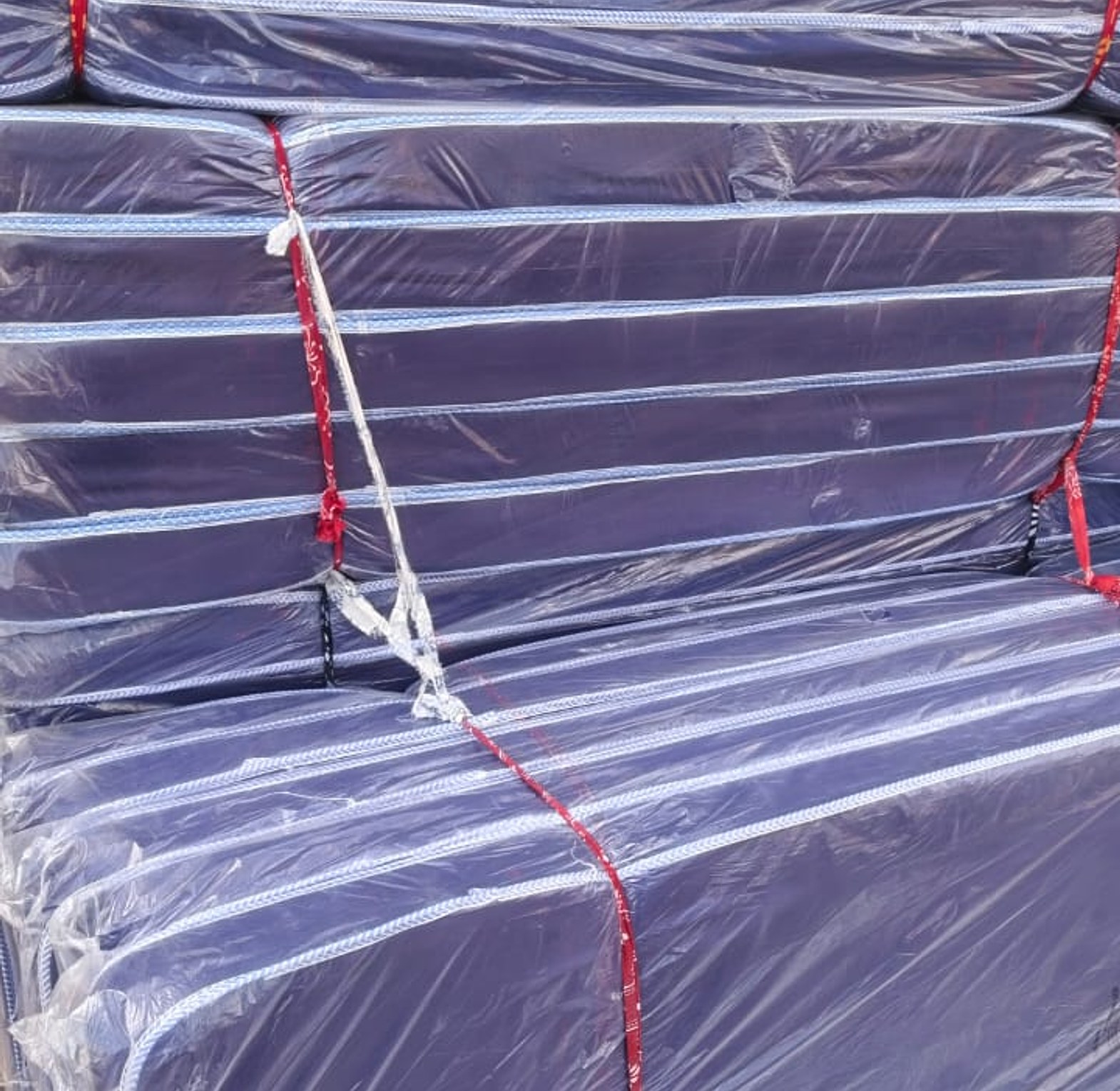Back To School Mattress.  Student School Mattress  4by6 image