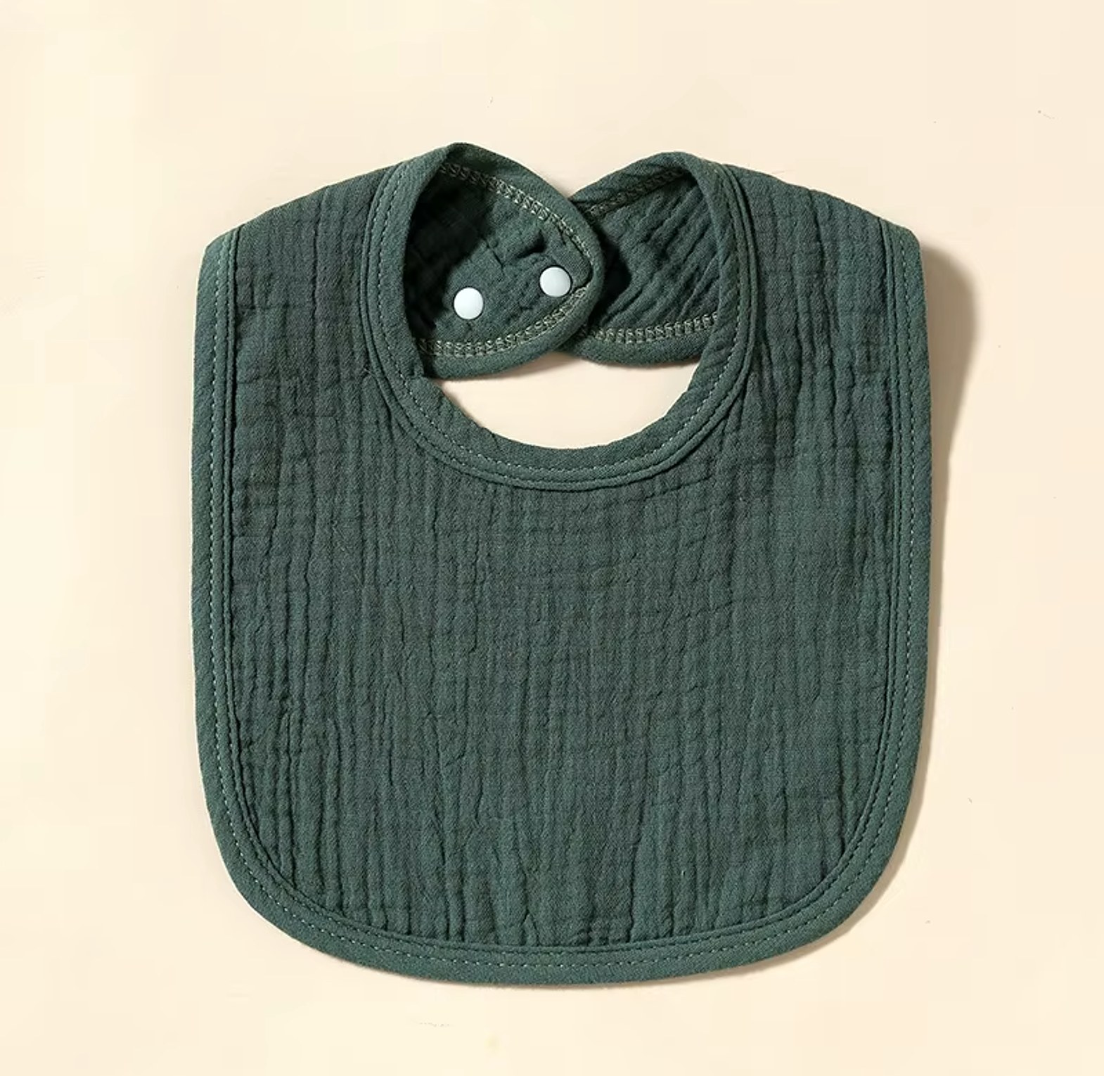 Plain colored Bibs image