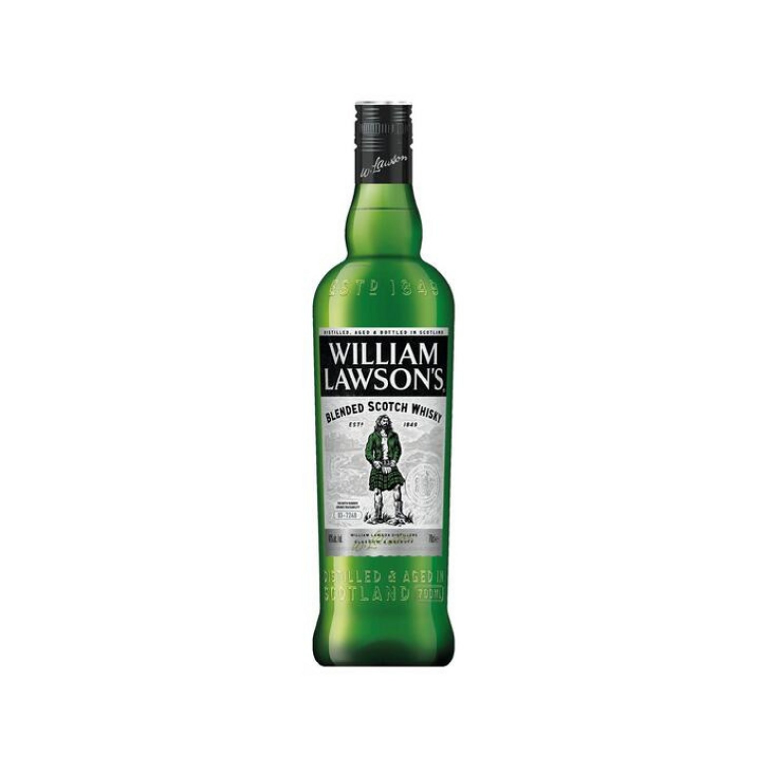 William Lawson’s  image