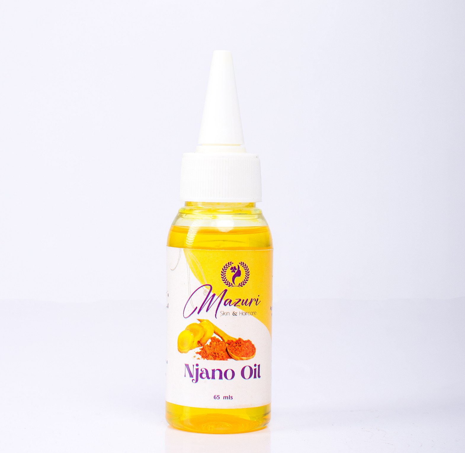 Njano Oil image