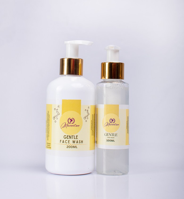 Cleansers