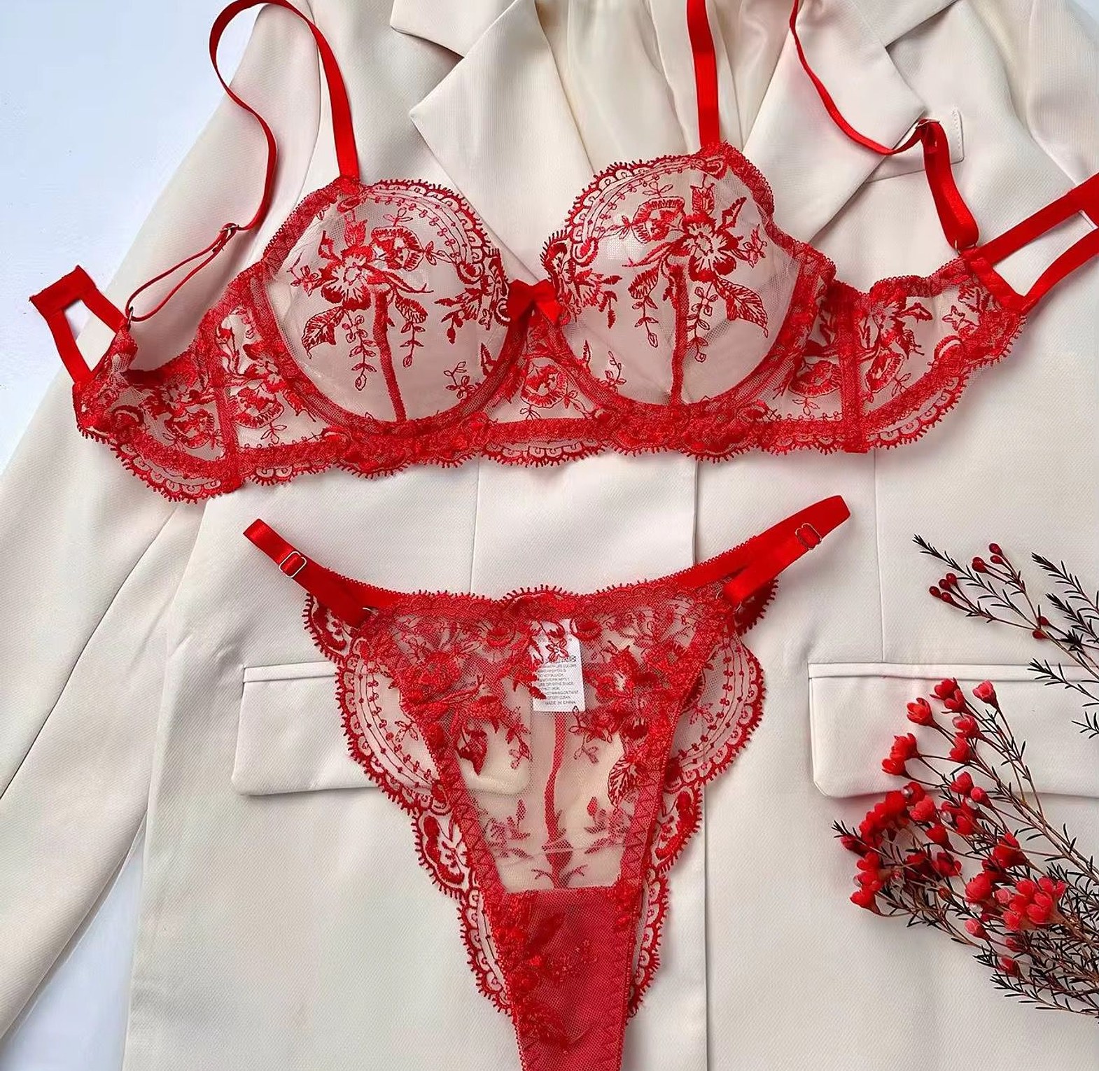 Braset-Lingerie-3461 image