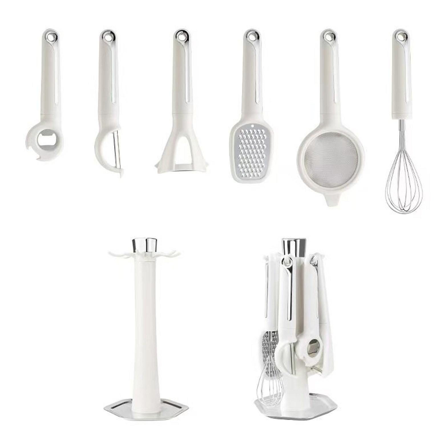 Luxury Kitchen set image