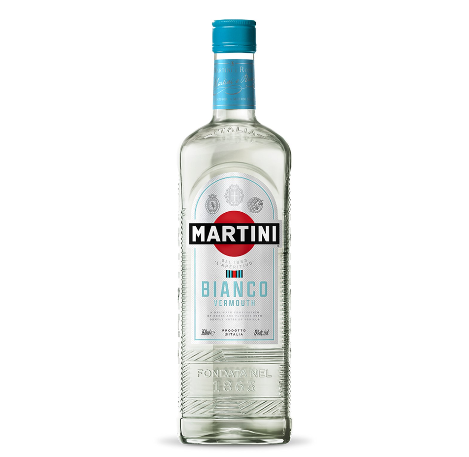 Martini Bianco  image