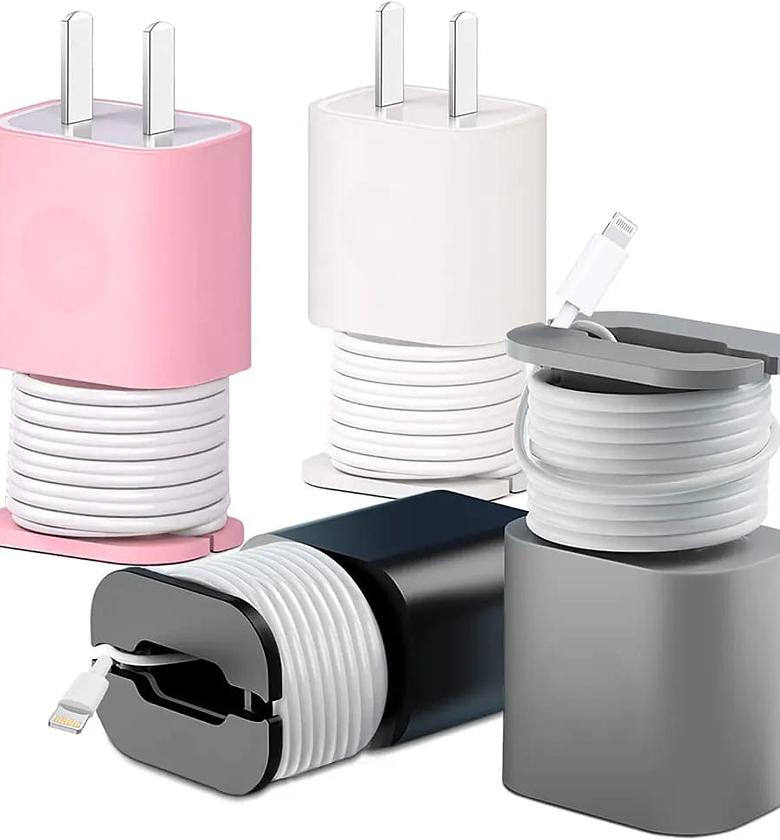 2 In 1 Data Cable Organizer image