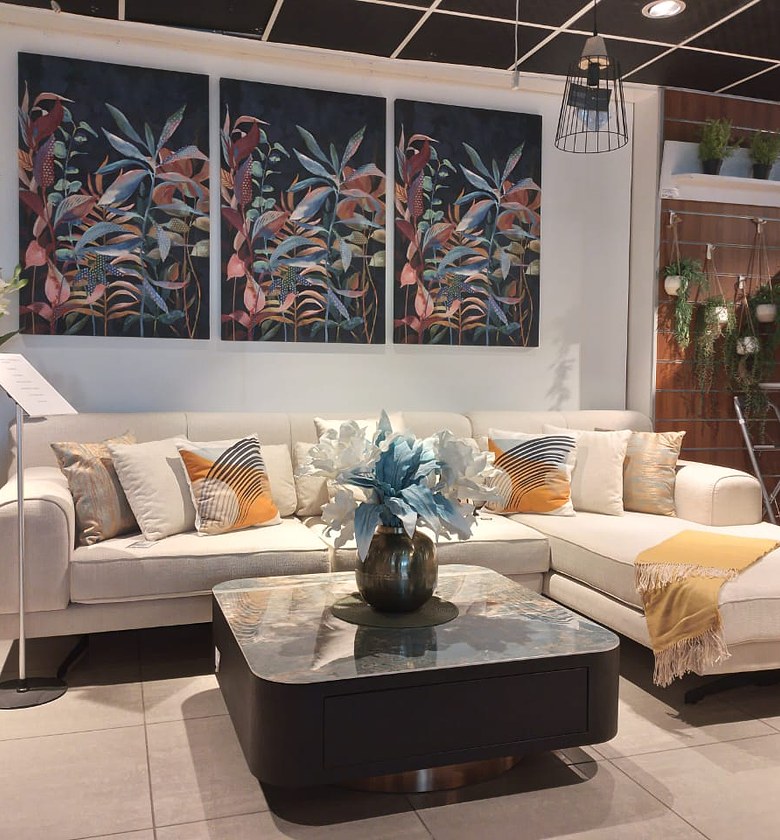 sofa set image
