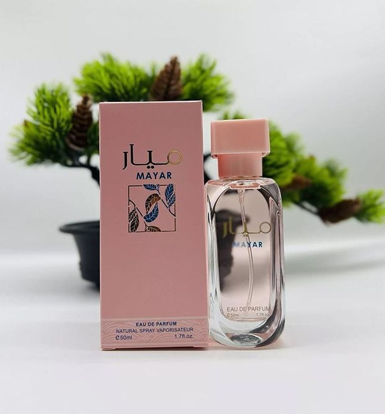 Mayar 50ml  image