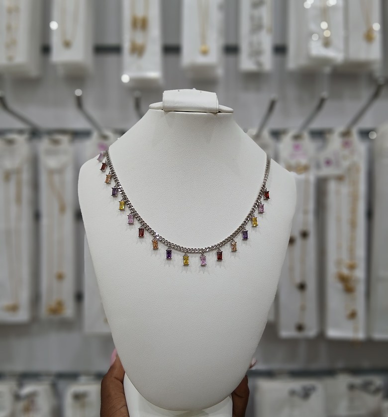 Necklace 008 image