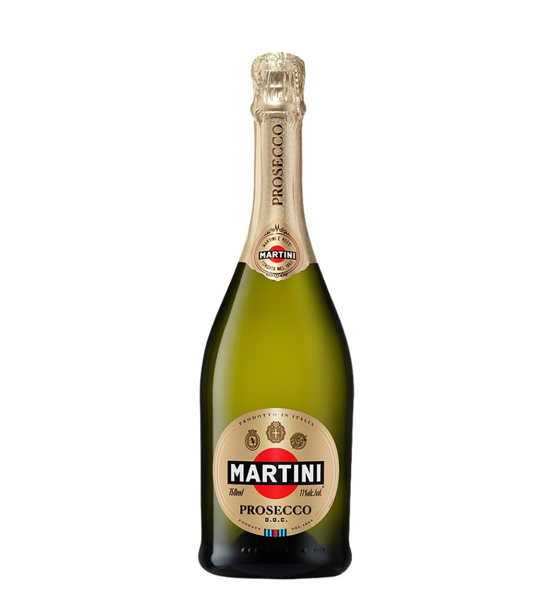 Martin Prosecco 750ml image