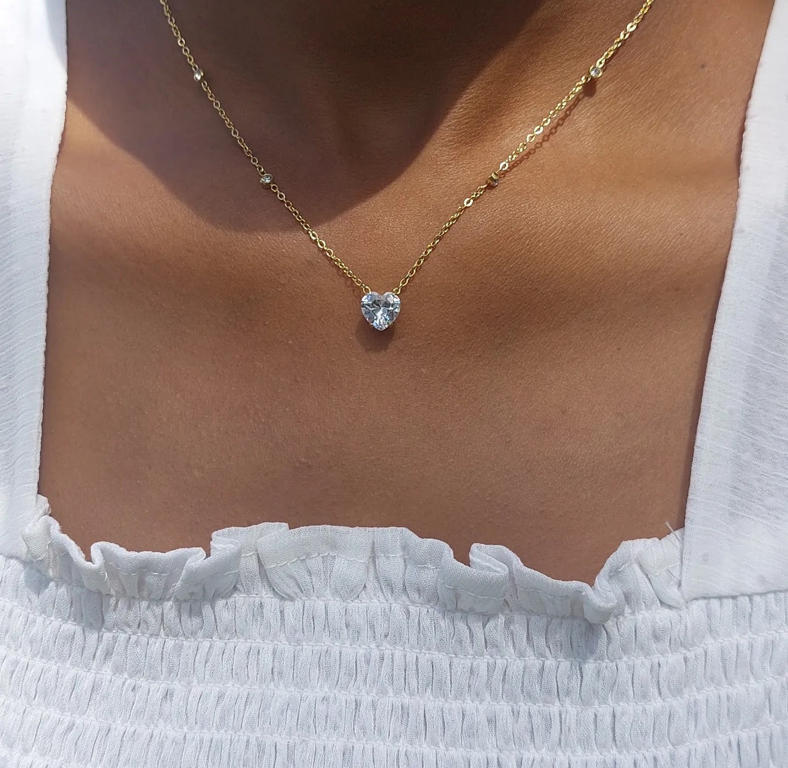 Diamond Heart  image