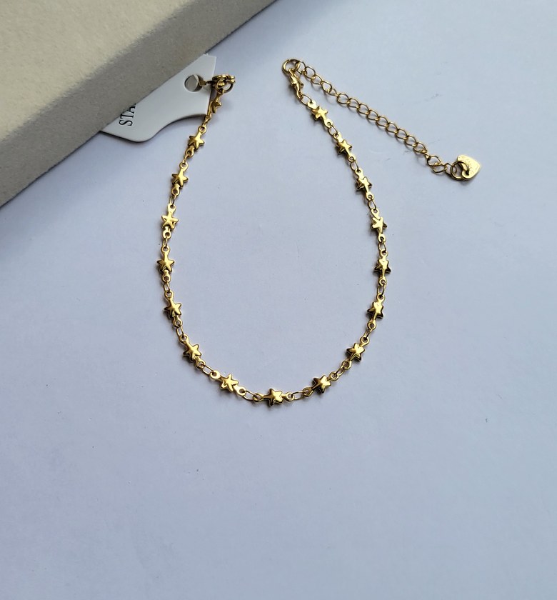 Anklet  image