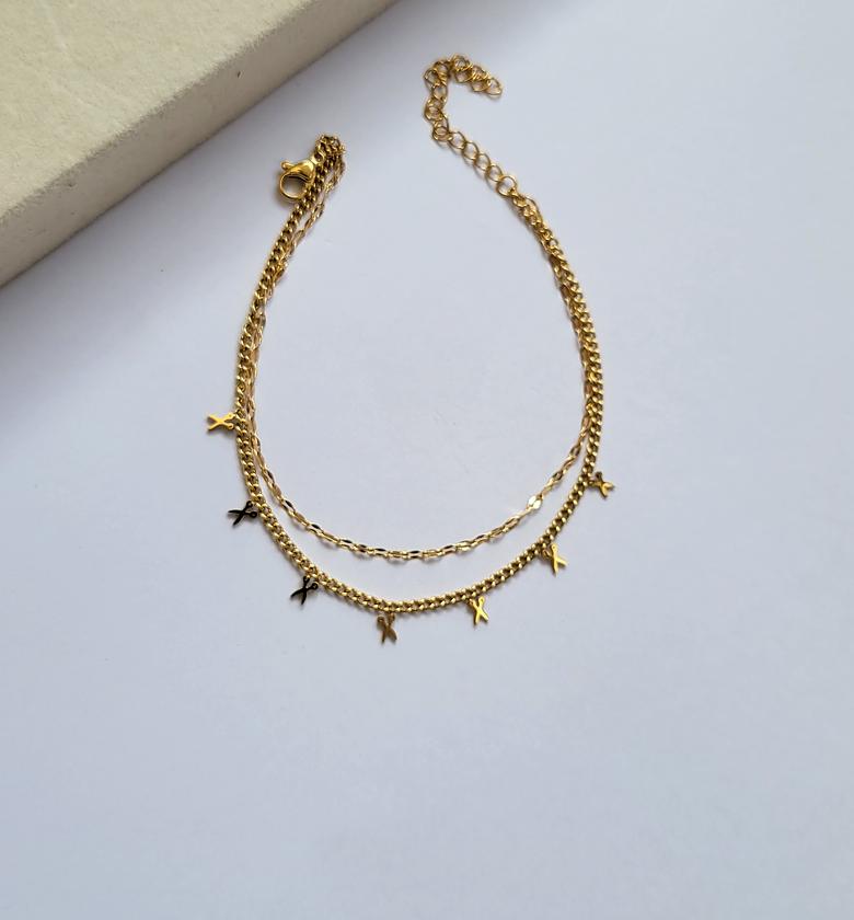 Anklet  image