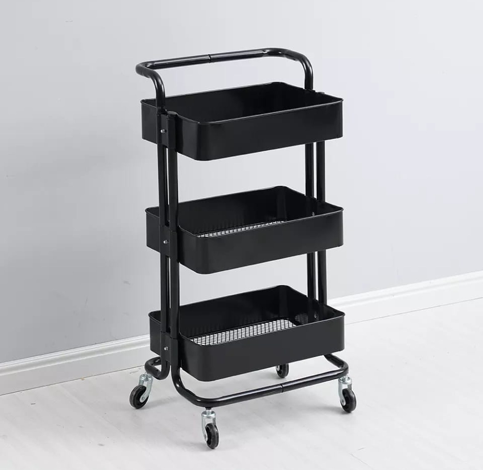  Multi-functional movable rack image