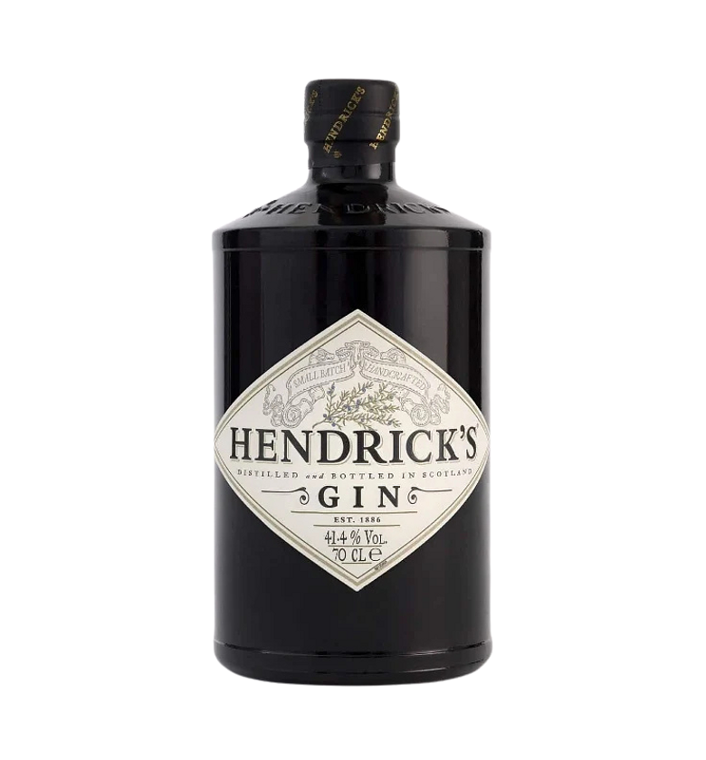 Hendricks Gin  image