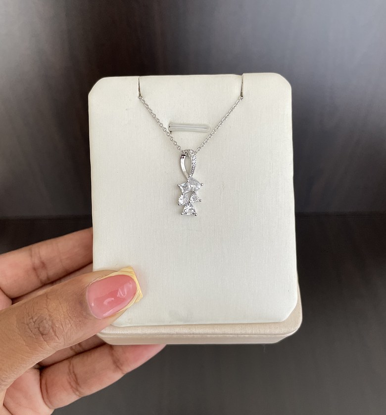 Mina Necklace  image