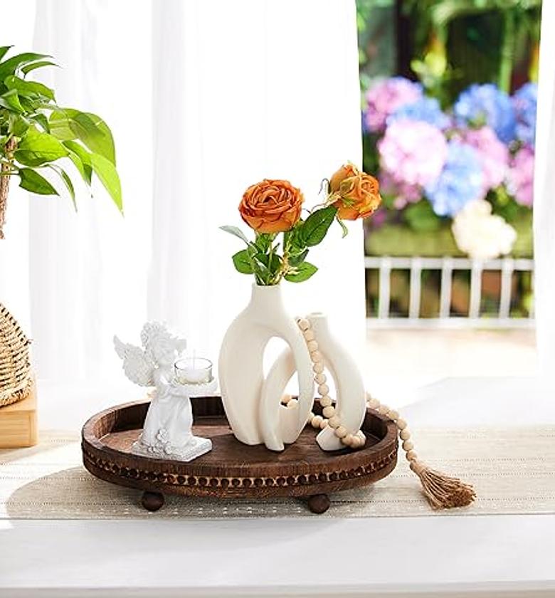Decorative accents