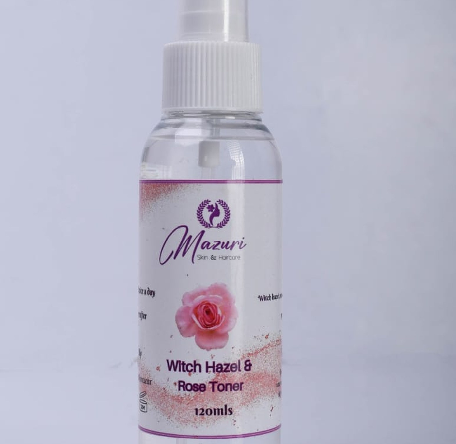 WitchHazel Toner image