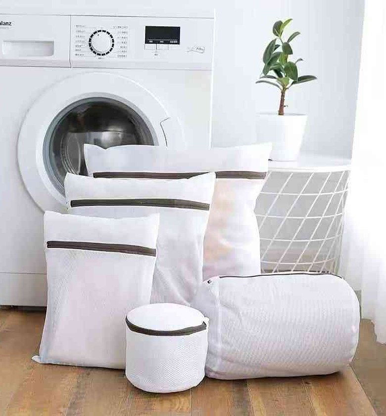 6 in 1 Laundry Mesh Bags image