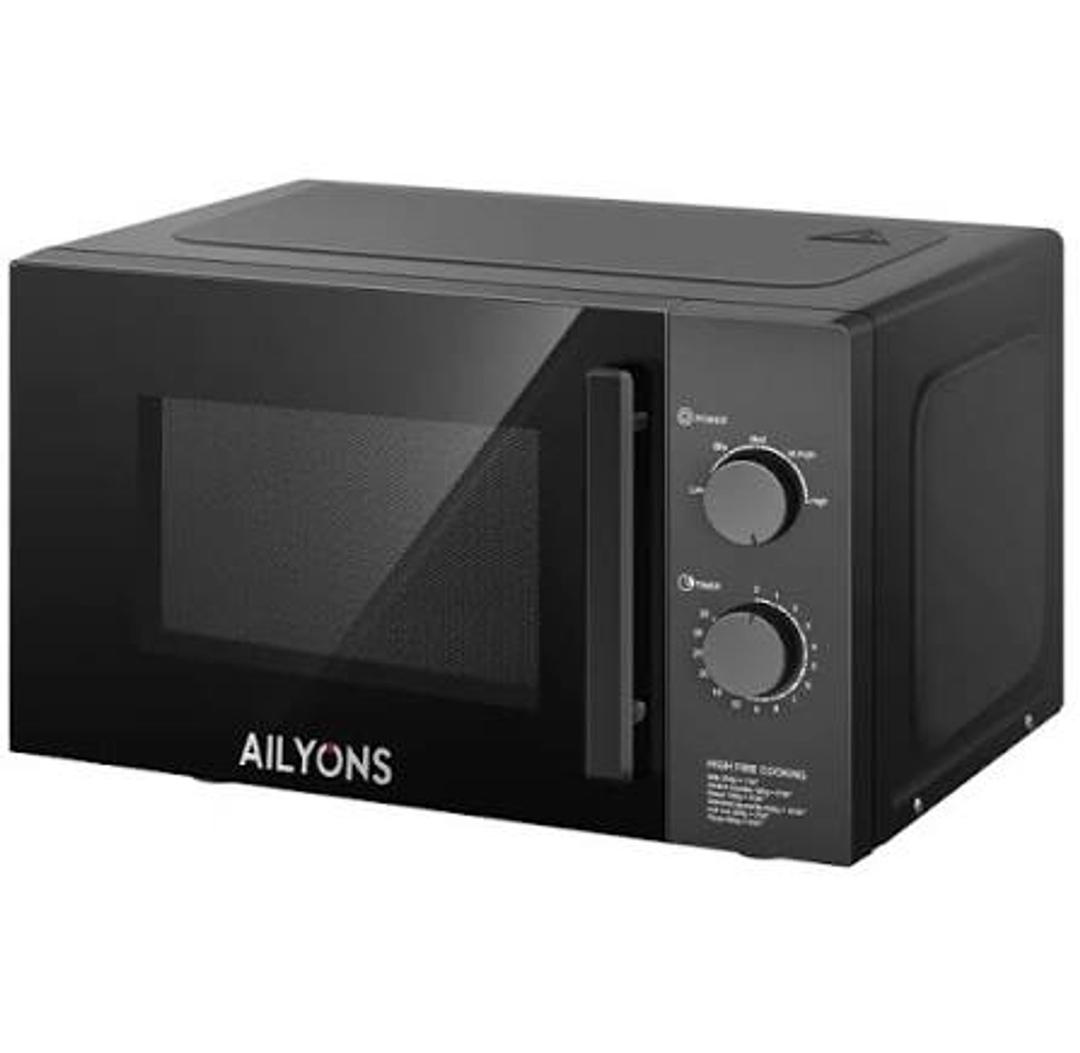 Microwave  AILYONS 20Litres Manual Microwave image
