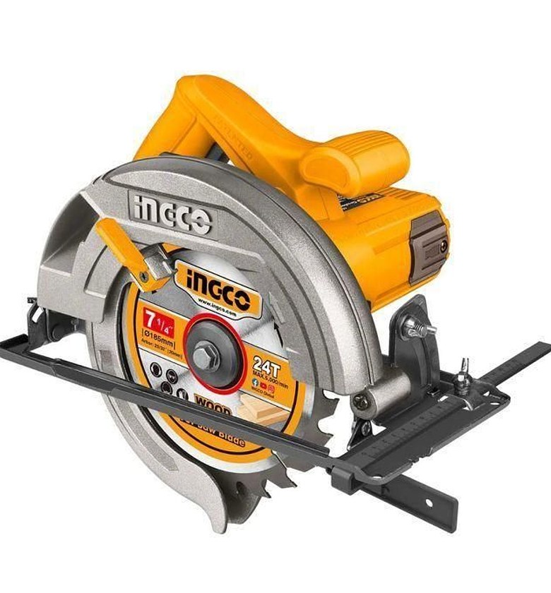 Ingco circular saw image